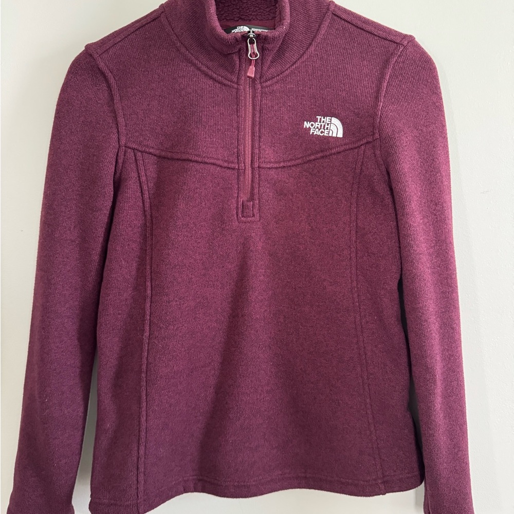 The North Face Women's Plum Cowl Sweater
